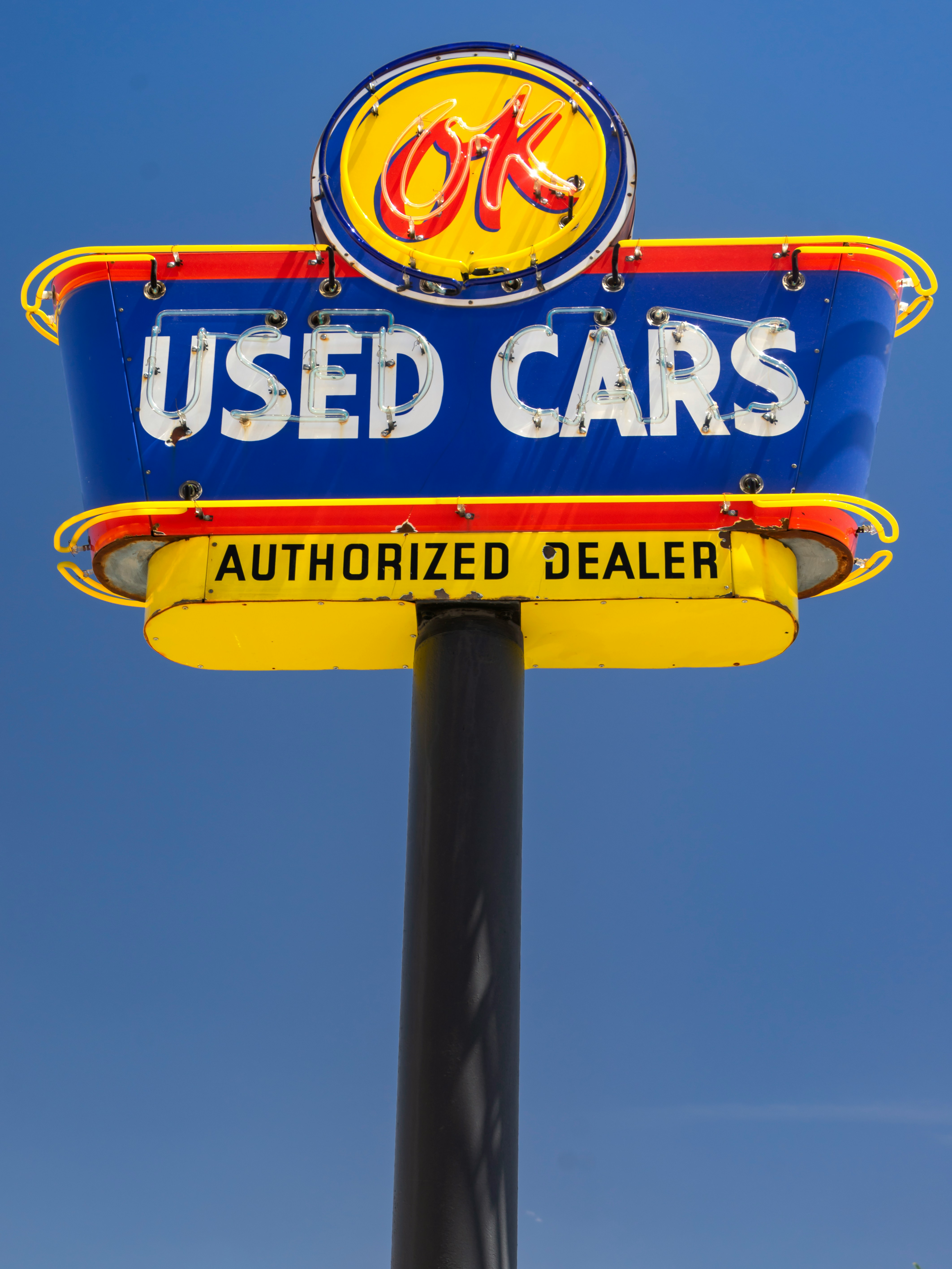 What makes a great Blog Genie listing?